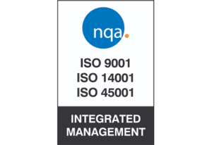 NQA Integrated Management - ISO 9001, ISO 14001, ISO 45001