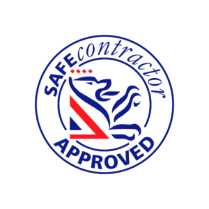 Safe Contractor Approved