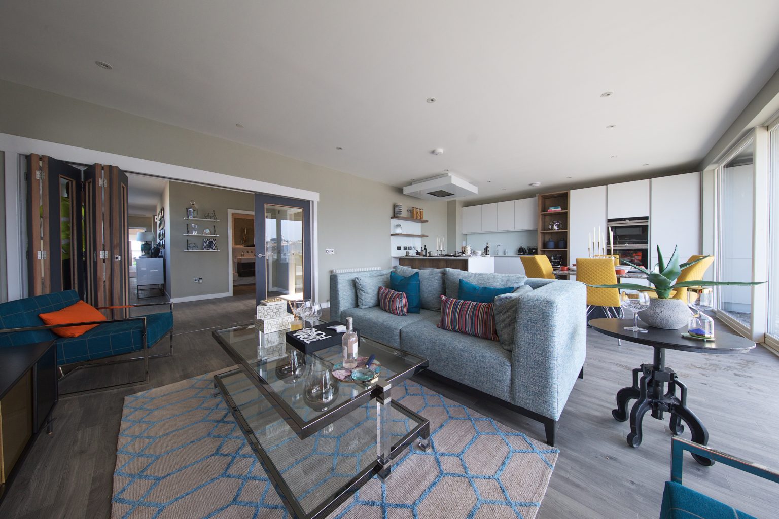 The Engine Yard, Edinburgh Metframe Projects Veitchi Frame